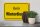Holzschild Hinweis 30x20cm kein Winterdienst Warnschild