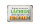 Blechschild Spruch 18x12cm wenn wir lachen stirbt Problem