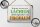 Blechschild Spruch 18x12cm wenn wir lachen stirbt Problem