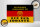 Holzschild Spruch 30x20cm so viele Ossis bin der coolste