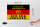 Holzschild Spruch 30x20cm so viele Ossis bin der coolste
