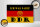 Holzschild Spruch 30x20cm ich war dabei DDR Fahne Ostalgie