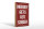 Holzschild Spruch 20x30cm nobody gets out sober