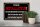 Holzschild Spruch 30x20cm bin Installateur kann reparieren