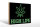 Holzschild Spruch 30x20cm High Life Cannabis