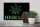 Holzschild Spruch 30x20cm High Life Cannabis