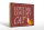 Holzschild Spruch 30x20cm love me love my CAT Katze