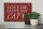 Holzschild Spruch 30x20cm love me love my CAT Katze