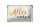 Blechschild Spruch 18x12cm alles wird gut Retro Schild