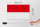 Holzschild Flagge Monacos 30x20cm Flag of Monaco