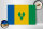 Holzschild Flagge Saint Vincent und Grenadinen 30x20cm