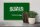 Holzschild Flagge Saudi-Arabien 30x20cm Flag Saudi Arabia