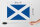 Holzschild Flagge Schottlands 30x20cm Flag of Scotland