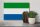 Holzschild Flagge Sierra Leones 30x20cm Flag Sierra Leone