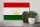 Holzschild Flagge Tadschikistan 30x20cm Flag of Tajikistan