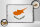 Holzschild Flagge Zypern 30x20cm Retro Flag of Cyprus