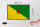 Holzschild Flagge Französisch-Guayanas 30x20cm Retro Flag
