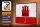 Holzschild Flagge Gibraltars 30x20cm Retro Flag Gibraltar