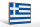 Holzschild Flagge Griechenlands 30x20cm Retro Flag Greece