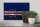 Holzschild Flagge Kap Verde 30x20cm Flag Cape Verde Rost