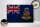 Holzschild Flagge Cayman Islands 30x20cm Flag Rost