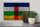 Holzschild Flagge Zentralafrikanischen Republik 30x20cm Rost