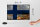 Holzschild Flagge Finnland 30x20cm Flag of Finland Rost