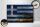 Holzschild Flagge Griechenland 30x20cm Flag Greece Rost