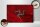 Holzschild Flagge Isle of Man 30x20cm Isle of Man Rost