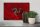 Holzschild Flagge Isle of Man 30x20cm Isle of Man Rost