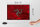 Holzschild Flagge Isle of Man 30x20cm Isle of Man Rost