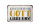 Blechschild Spruch 18x12cm Bier ist Beweis Gott liebt uns
