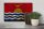 Holzschild Flagge Kiribati 30x20cm Flag of Kiribati Rost