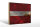 Holzschild Flagge Lettland 30x20cm Flag of Latvia Rost