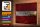 Holzschild Flagge Lettland 30x20cm Flag of Latvia Rost