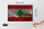 Holzschild Flagge Libanon 30x20cm Flag of Lebanon Rost