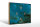 Holzschild Flagge Mikronesien 30x20cm Micronesia Rost