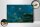 Holzschild Flagge Mikronesien 30x20cm Micronesia Rost