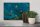 Holzschild Flagge Mikronesien 30x20cm Micronesia Rost
