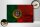 Holzschild Flagge Portugal 30x20cm Flag of Portugal Rost