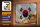 Holzschild Flagge Südkorea 30x20cm Flag South Korea Rost
