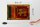 Holzschild Flagge Sri Lanka 30x20cm Flag Sri Lanka Rost