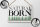 Blechschild Spruch 18x12cm natural born chiller