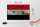 Holzschild Flagge Syrien 30x20cm Flag of Syria Rost