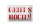 Blechschild Spruch 18x12cm geht`s noch Retro Schild