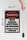 Holzschild Spruch 20x30cm Warning many illegal activities