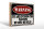 Holzschild Spruch 30x20cm Warning you entering man cave