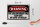 Holzschild Spruch 30x20cm Warning you entering man cave