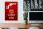 Holzschild Spruch 20x30cm Keep Calm and carry a gun