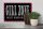 Holzschild Spruch 30x20cm Girl Zone no blue no boys no